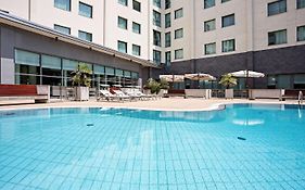 Novotel Milano Malpensa Aeroporto Cardano Al Campo